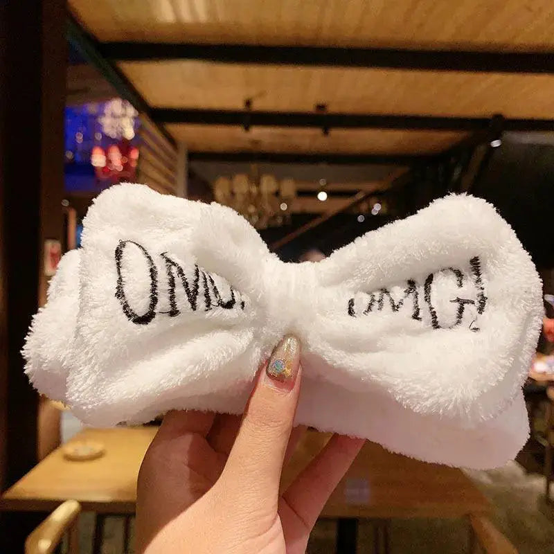 Warmth Headband - Women Cozy Winter — product view 17