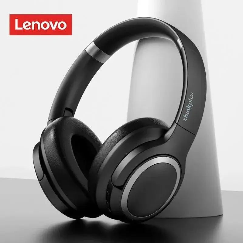 TH40 Wireless Gaming Headset With HiFi Sound Quality
