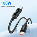 Essager PD Fast Charging Type C Cable - Ultimate Solution