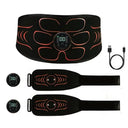 Abdominal Belt for Home Toning