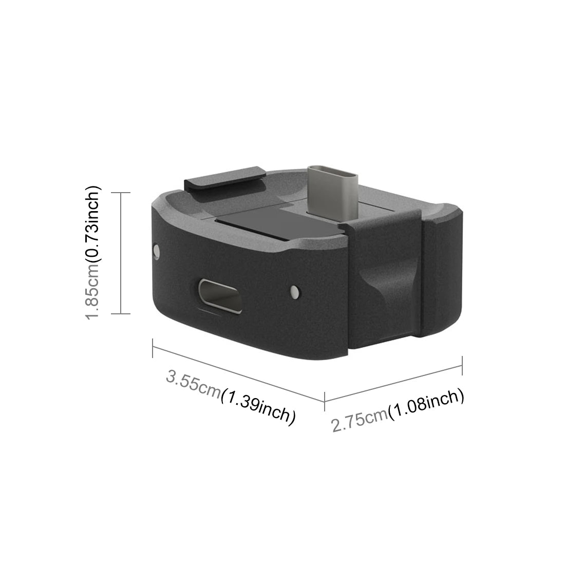 Puluz Charging Dock for Power