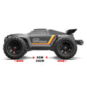 MJX Hyper Go 1/12 Brushless RC Car