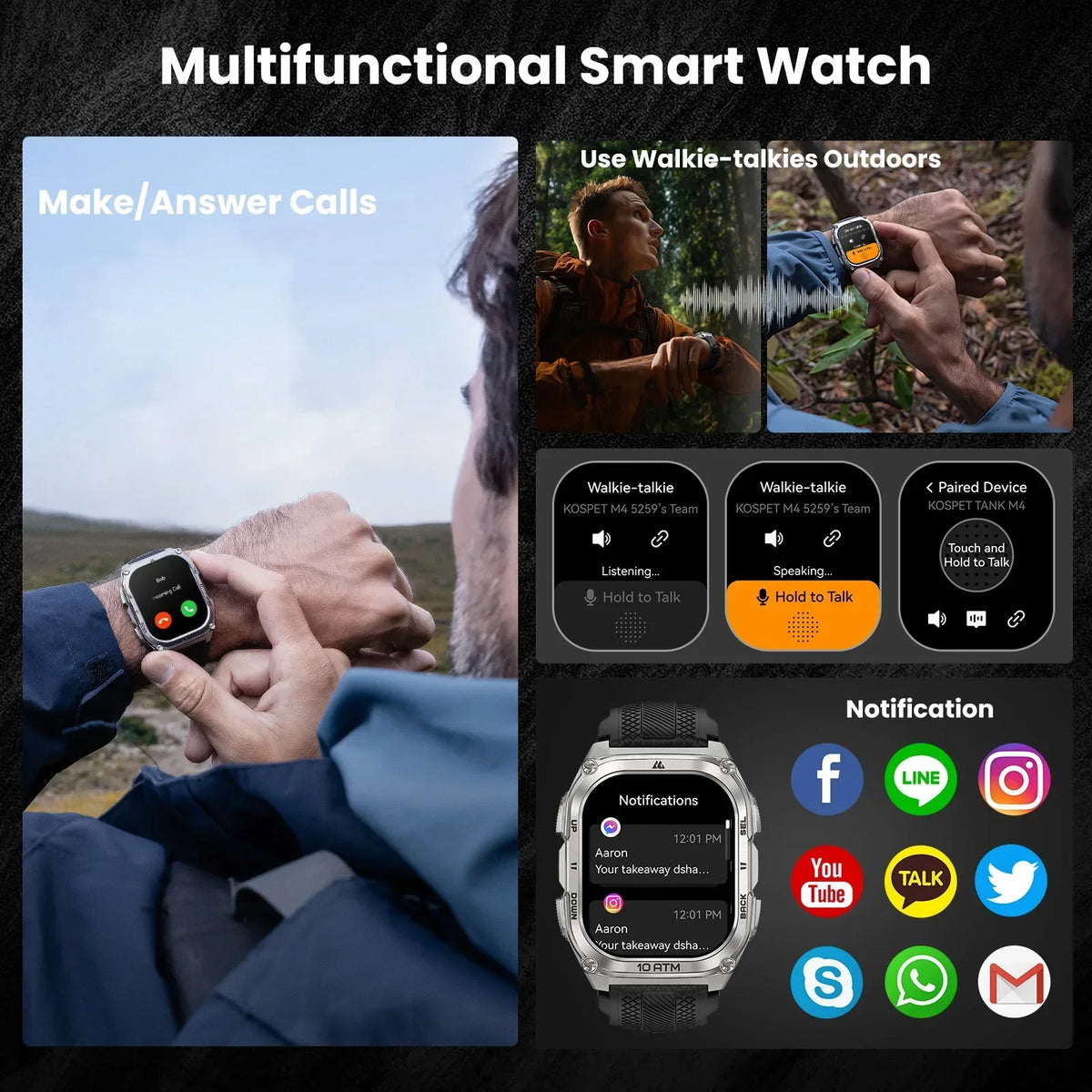 Smart Watch
