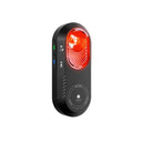 CYCLAMI LA150 Radar Tail Light Bike Smart Brake Taillight Warning Rechargeable IPX6 Waterproof Cycling Safety Warning Rear Lamp