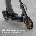 Osboo Adult Electric Scooter