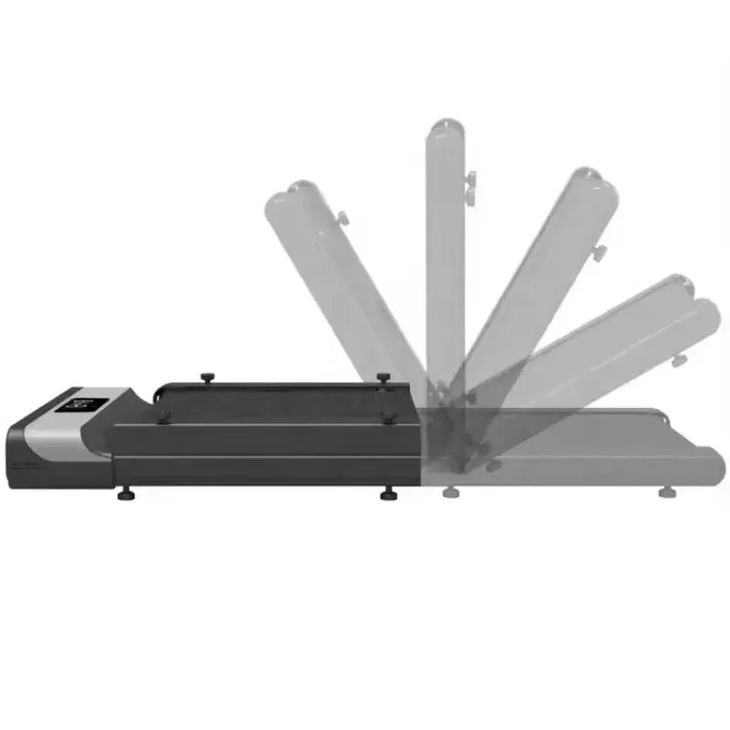 Foldable Treadmill Portable Slim Walking Pad For Home Cardio Training, Best-Selling Indoor Fitness Equipment