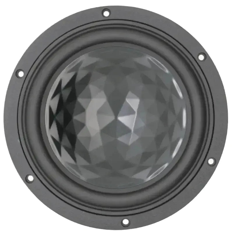 Premium Car Subwoofer — product view 1
