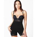 Ultimate Butt Lifter Lace Waist Trainer for Tummy Control