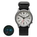 Berny Full Titanium Watches Men