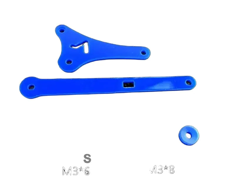 RoboLab Robotic Arm - Arduino STEAM DIY Kit — product view 1