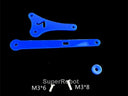 Robotic Arm Kit For Arduino STEAM Class