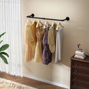 180cm Bedroom Garment Home Rail Multipurpose Rack