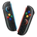 eXtremeRate DIY Replacement Shell Buttons