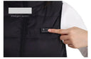 9 Areas Heated Vest Jacket USB Men Winter Hunting Jacket