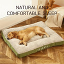 Warm Fleece Pet Bed Cozy Mat for Small Medium Large Dogs
