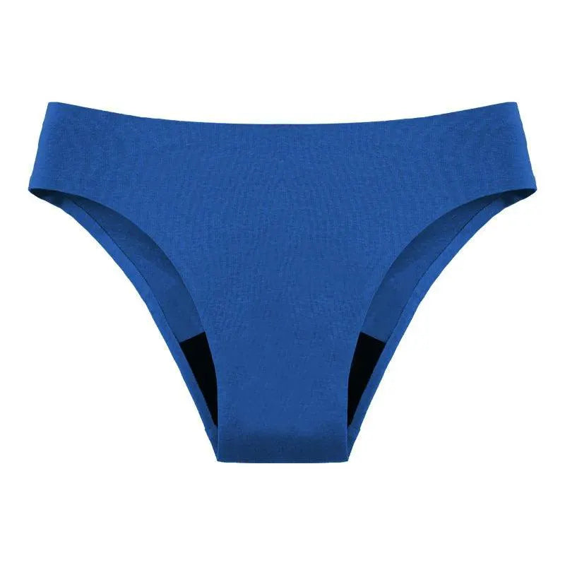 Ultimate Leakproof Period Panties for Heavy Flow Comfort