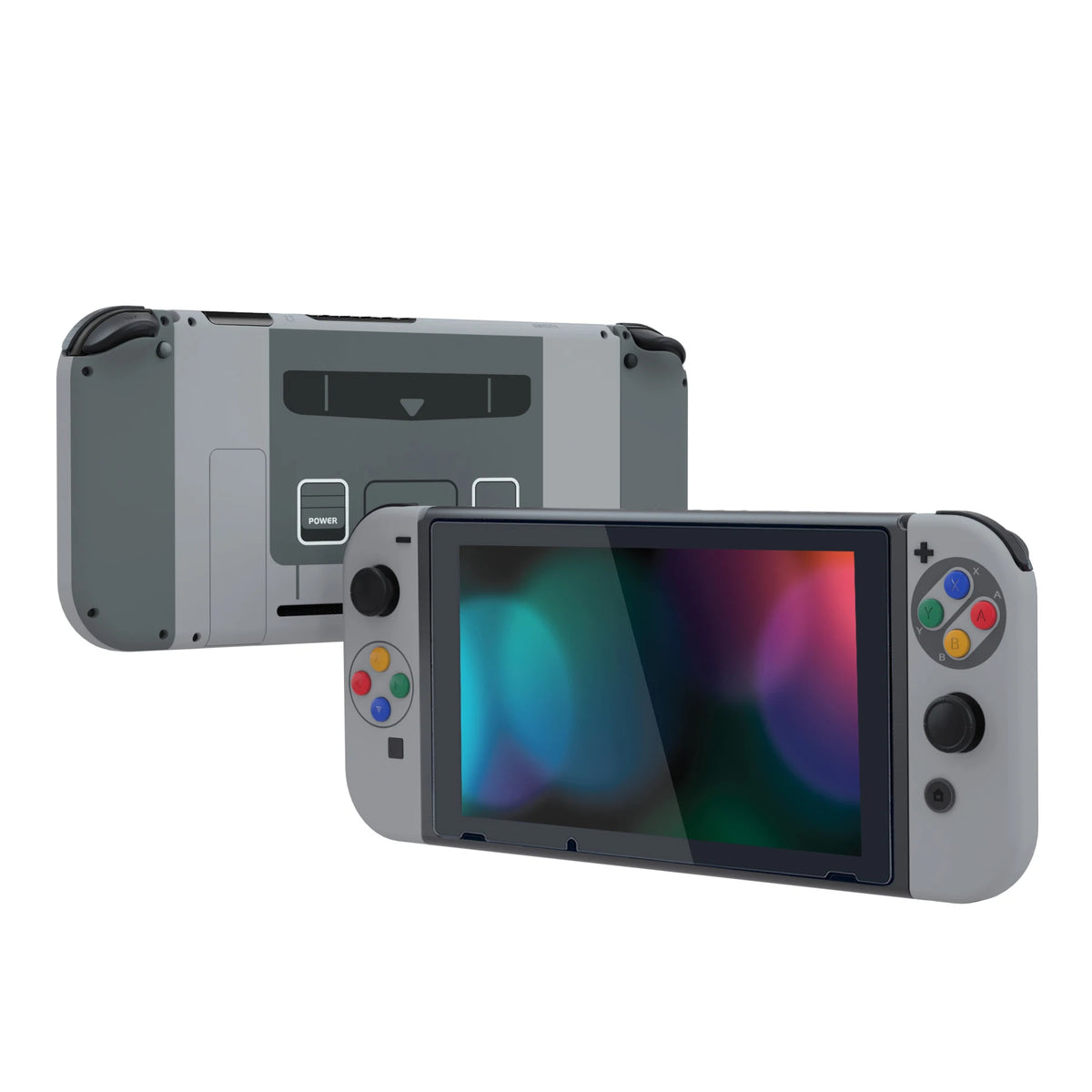 eXtremeRate Grip Console Backplate Controller