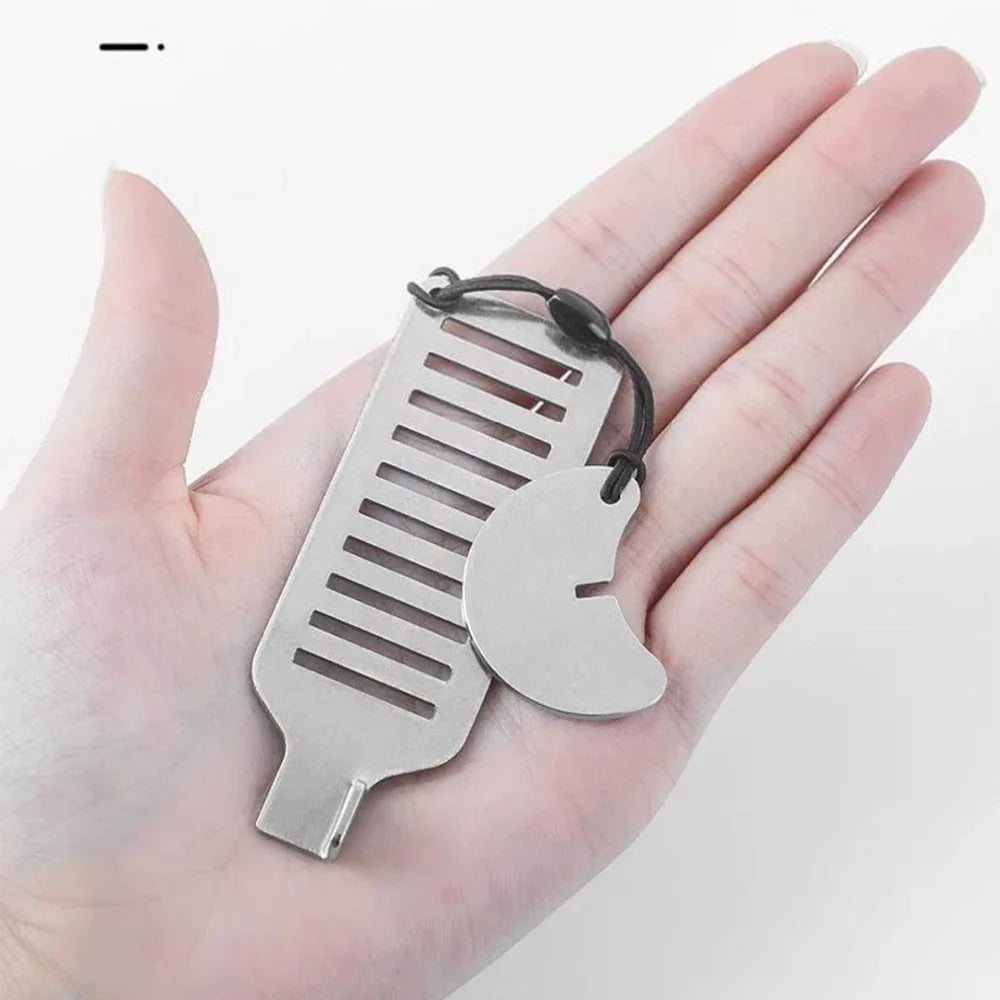 Smart Door Lock for Security