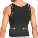 Slimming Waist Trainer Vest For Workouts