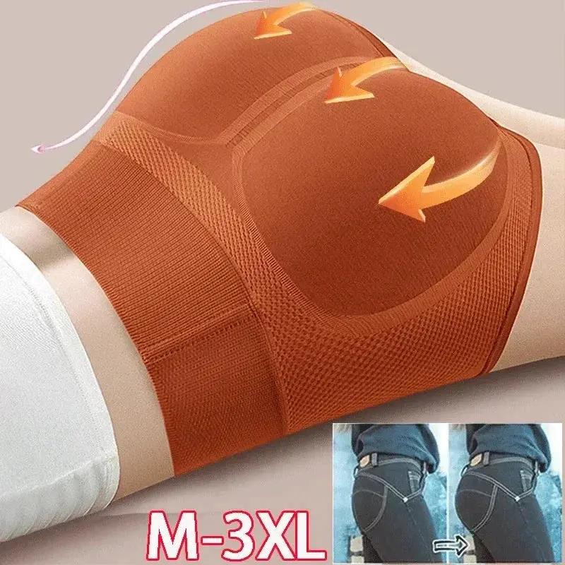 High Waist Shaper Panties for Belly Slimming Tummy Control