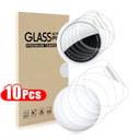 Hydrogel Pet Locator Tracker Screen Protector for Apple Airtag