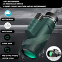 Portable Telescope - Superb Long Distance Views.