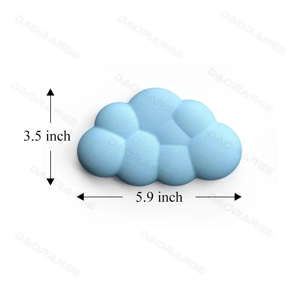 Ergonomic Wrist Rest Pad for Office — product view 19