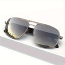 AI-powered Bluetooth glasses wireless smart