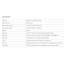 Outdoor Hemlock Wood Sauna for Ultimate Relaxation Detox