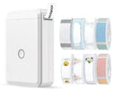 Niimbot D110 Label Maker For Office Use