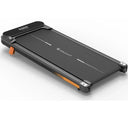 Foldable Walking Pad Treadmill Home Office 1 To 6 KmH LED Display
