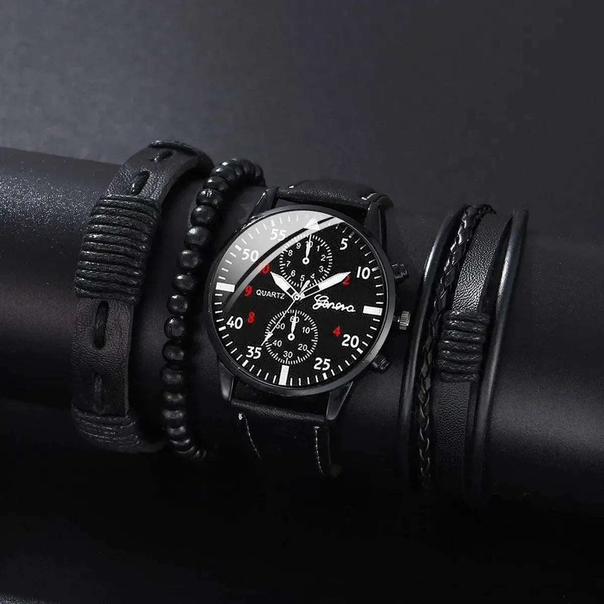 Versatile Mens Watch Set for Every Event — product view 11