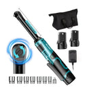 SEESII Cordless Electric Ratchet Wrench