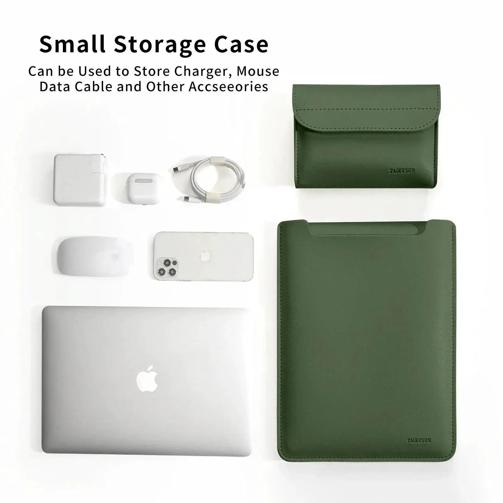 Ultimate Stylish Laptop Sleeve Case For All Brands