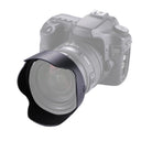 Ew Lens Hood Shade Canon
