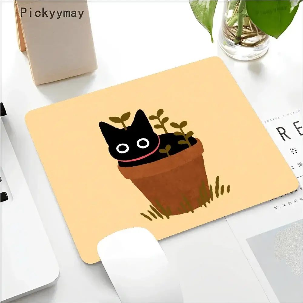 Desk Mat for Office Pros Low Friction — product view 11