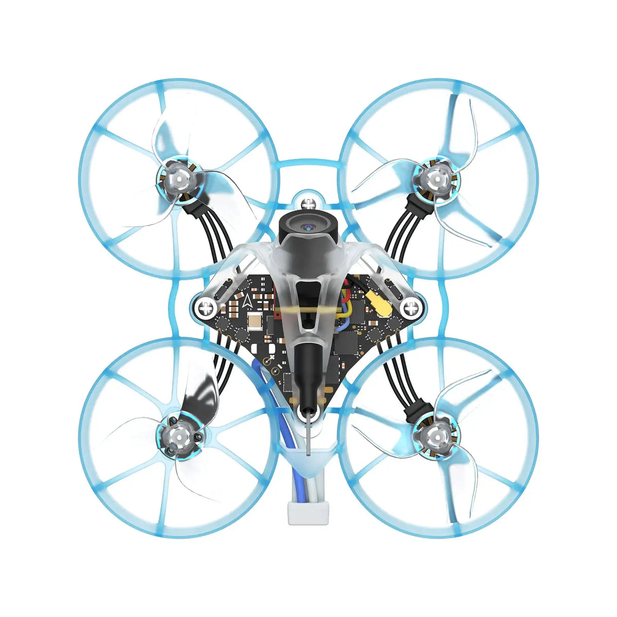 BETAFPV Air 65 FPV Drone 4k Professional ELRS 2.4G Receiver 5in1+260MAH 1S Battery 5pcs * 1+6 port Charger Mini Drone Drones con cámara