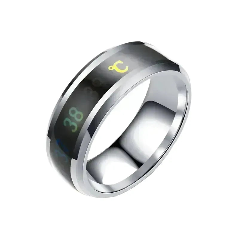 Mood Color Ring for Couples Insight — product view 1