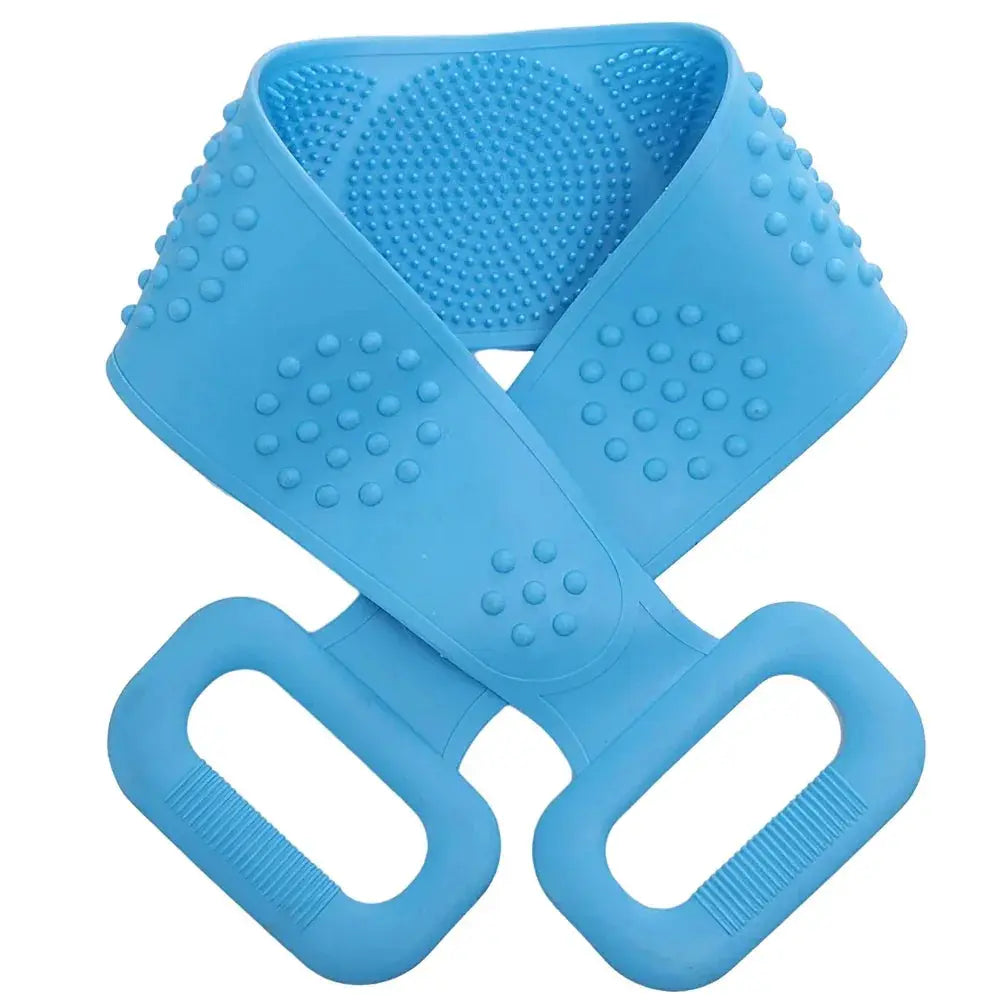 Spa-Style Back Scrubber - Home Shower — product view 8