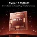 Acemagic Ryzen 9 Portable Laptop
