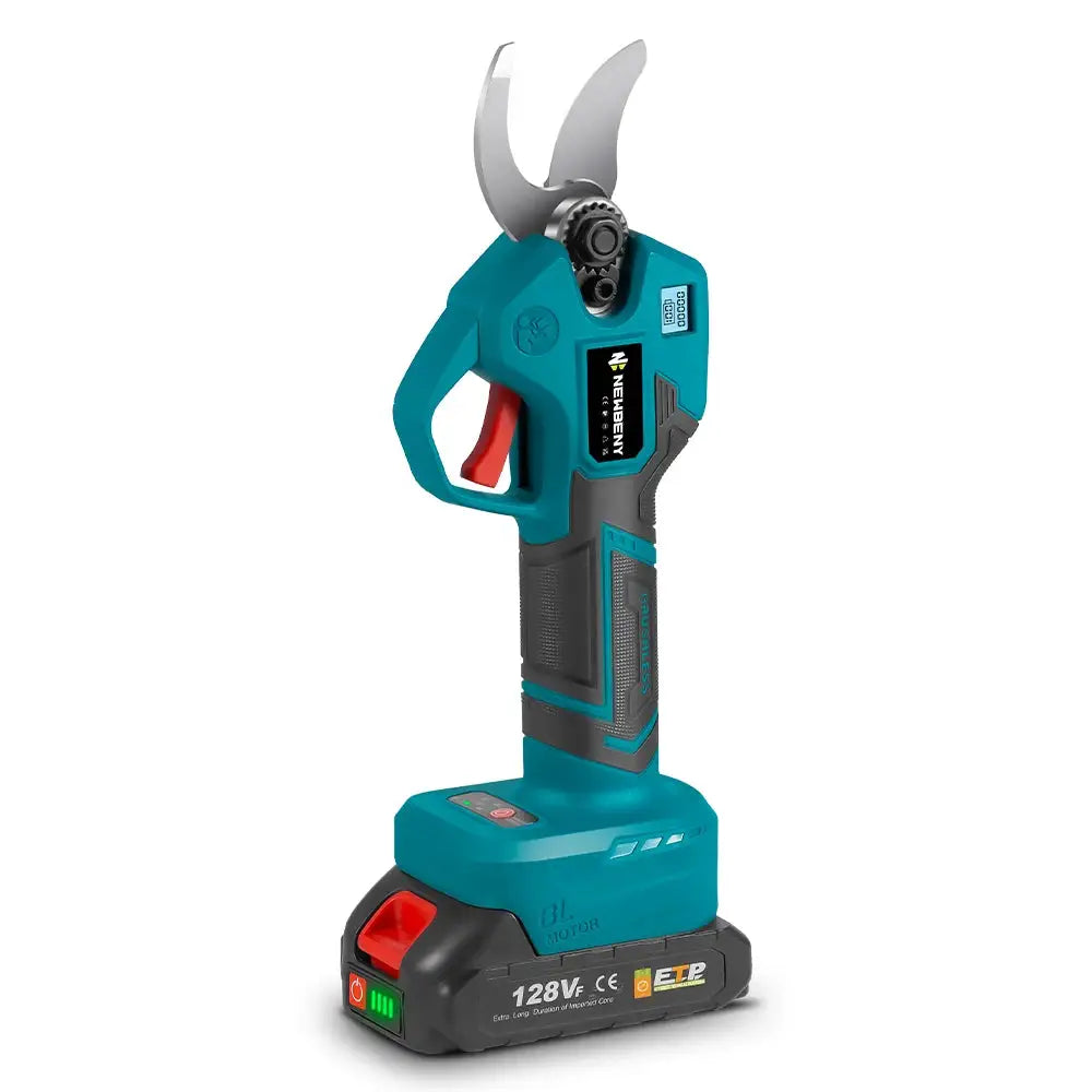 Cordless Electric Pruning Shears Brushless Motor — product view 13