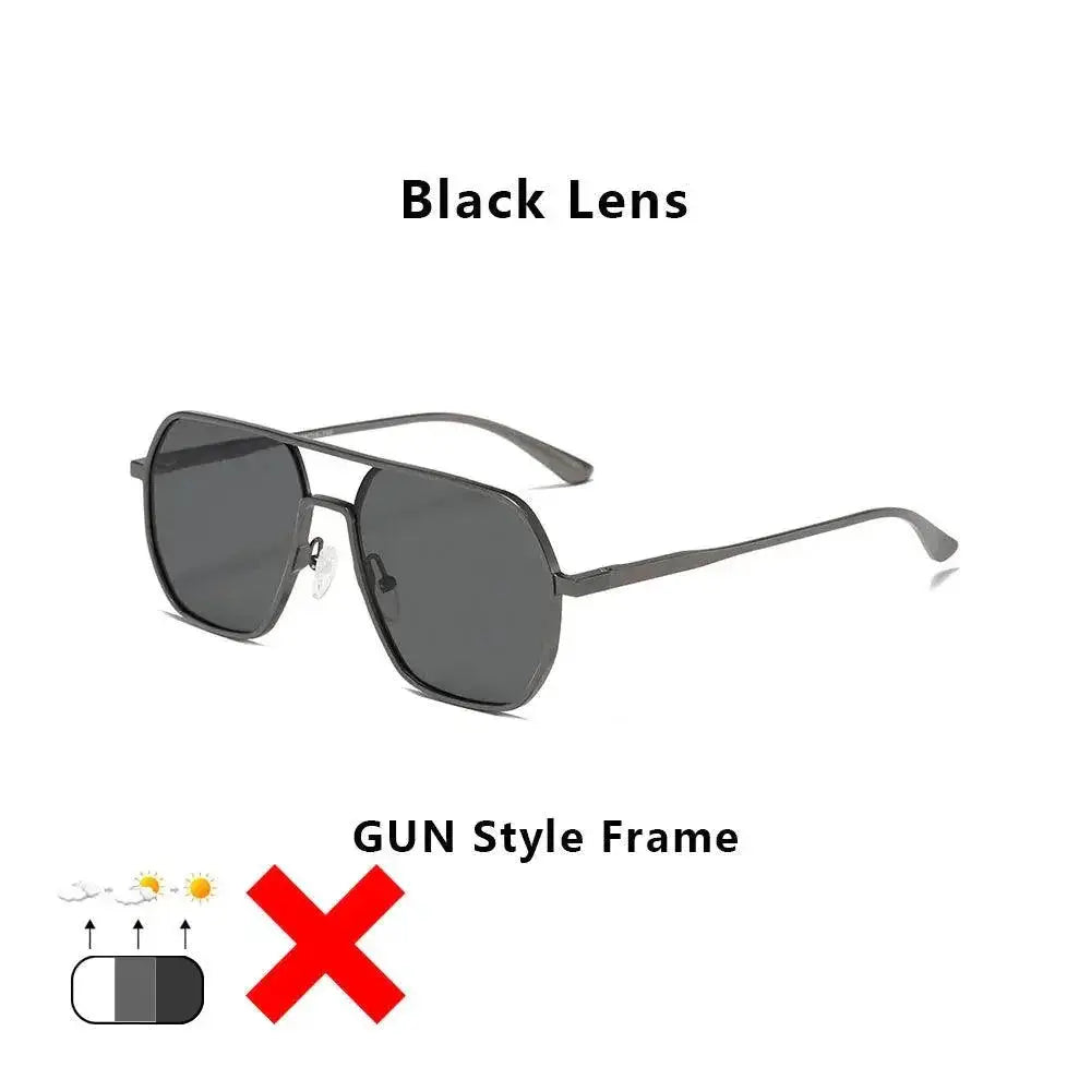 Sunglasses for Drivers Glare-Reducing — product view 20