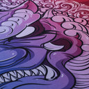 E-Sports Tiger Cute Small Mouse Pad Gamer Carpet Mat