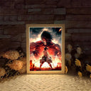 Mood Lighting Night Lamp for Anime Fans