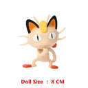 er Pokemon PVC Figures for Kids