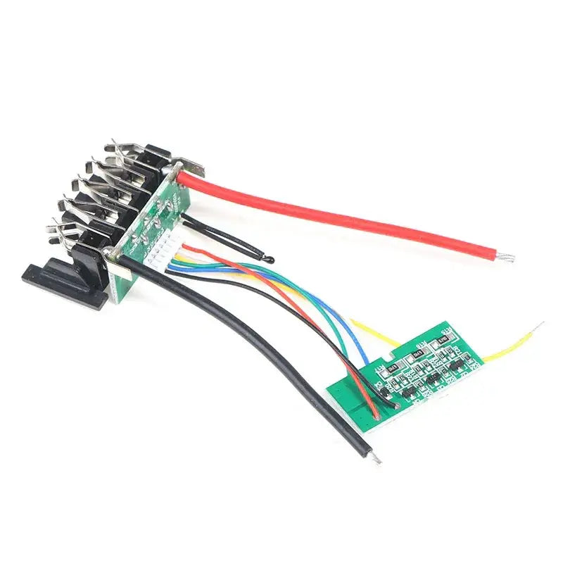 Battery PCB Charging Protection Board For 18V 20V Tools