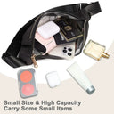 Hands Free Waist Bag For Outdoor Use