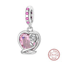 Sterling Silver Sisters Friends