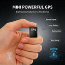 Mini GPS Tracker, Hidden ‑Time GPS Locator Y5 Standby