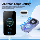 Compact SERVO KING9000 Mini Smartphone 4G LTE Android 10